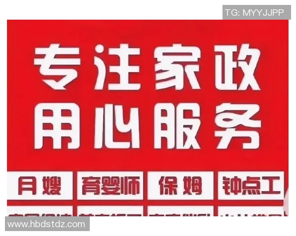 家庭服务全方位提升家政品质助力现代家庭生活质量提升