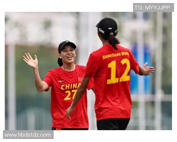 武汉飞盘队在全国速度排行榜中荣登第七名展现出卓越实力与团队合作精神