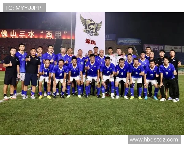 深圳足球队团队协作变革引发热议助力球队崛起新篇章