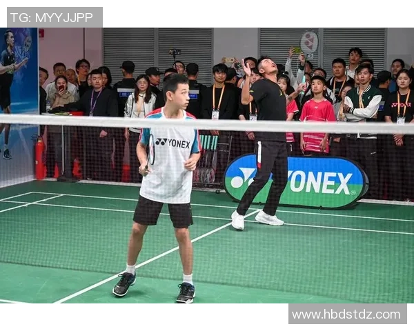 羽毛球传奇刘军的职业生涯与心路历程深度对话