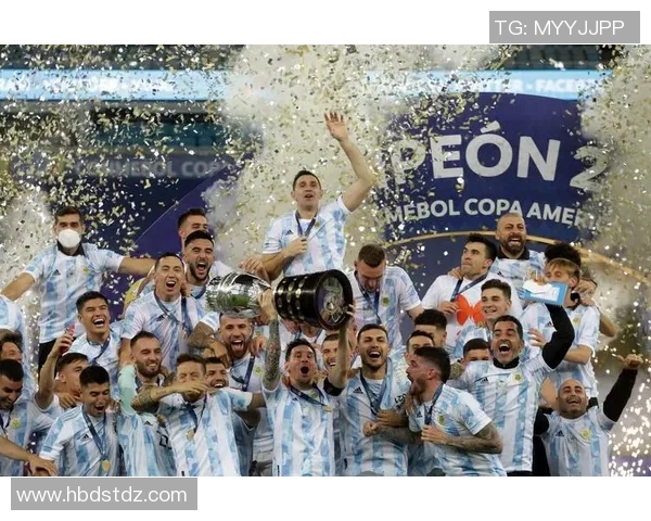 阿根廷足球甲级联赛的辉煌历史与未来发展趋势分析