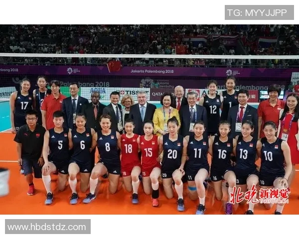 杭州排球队在全国排球意识排行榜中荣获第六名展现团队实力与潜力